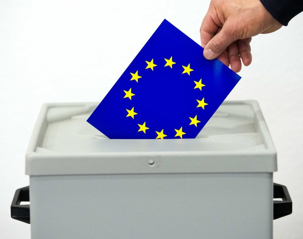 Elezioni Europee. In Sicilia vince M5S. PD in perdita