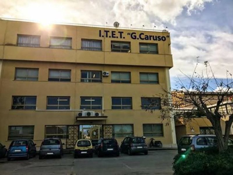 Alcamo. Inaugurato il corso ITS per le nuove tecnologie per il made in Italy