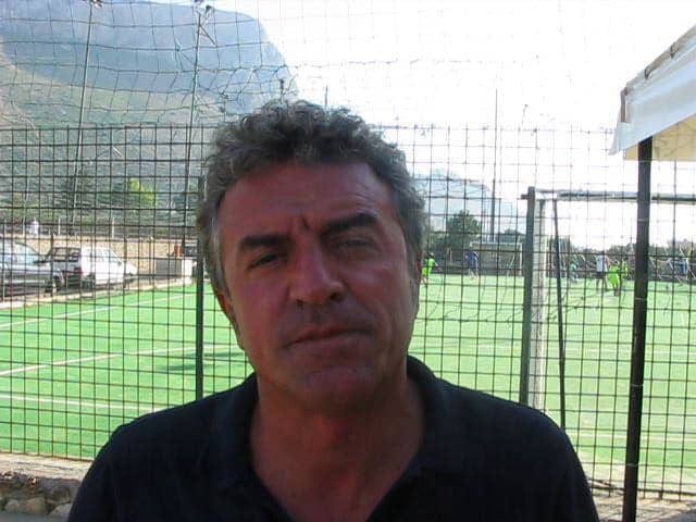 Calcio giovanile. Adelkam Alcamo “Benemerenza” della Figc a Gaetano Lo Monaco