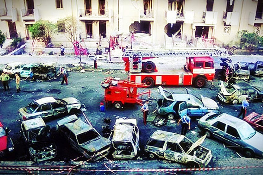 Via d’Amelio, falsi pentiti indagati due pm