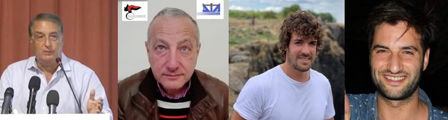Inchiesta Arata - Nicastri, era l'alcamese lo stratega delle società. Aziende sequestrate ad Alcamo e Calatafimi