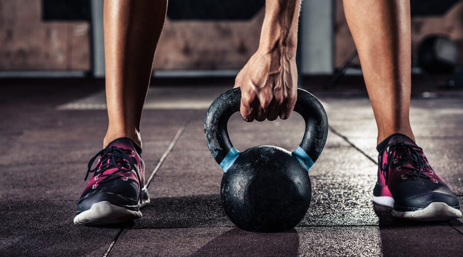 The Bad Games - Gare di Crossfit allo stadio comunale di Alcamo