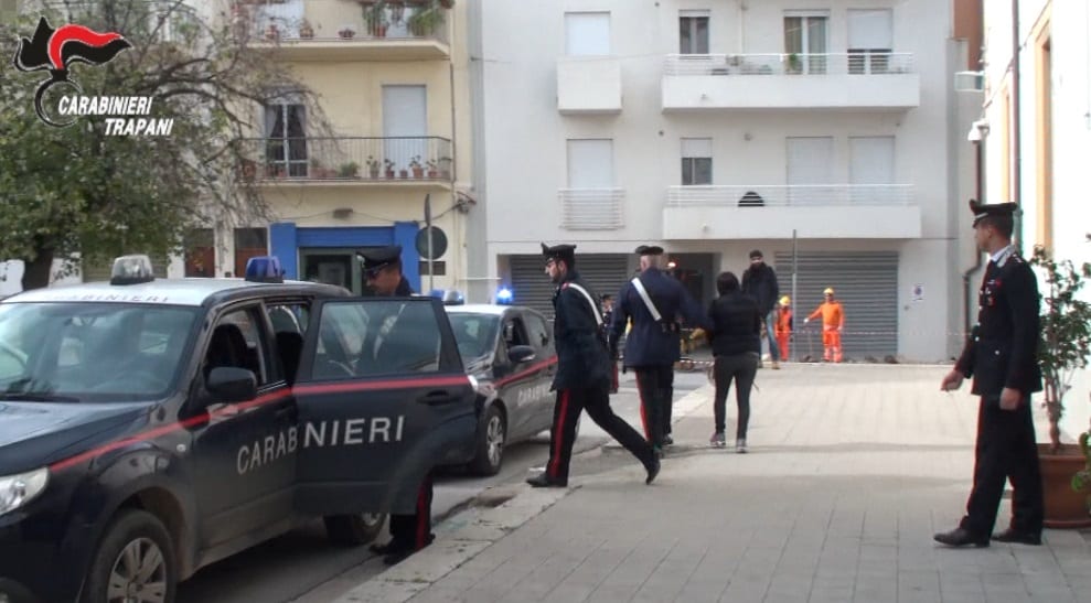 "Casa degli Orrori" a Castellammare: nove anni a Cerni e Rizzo, sette a Bosco