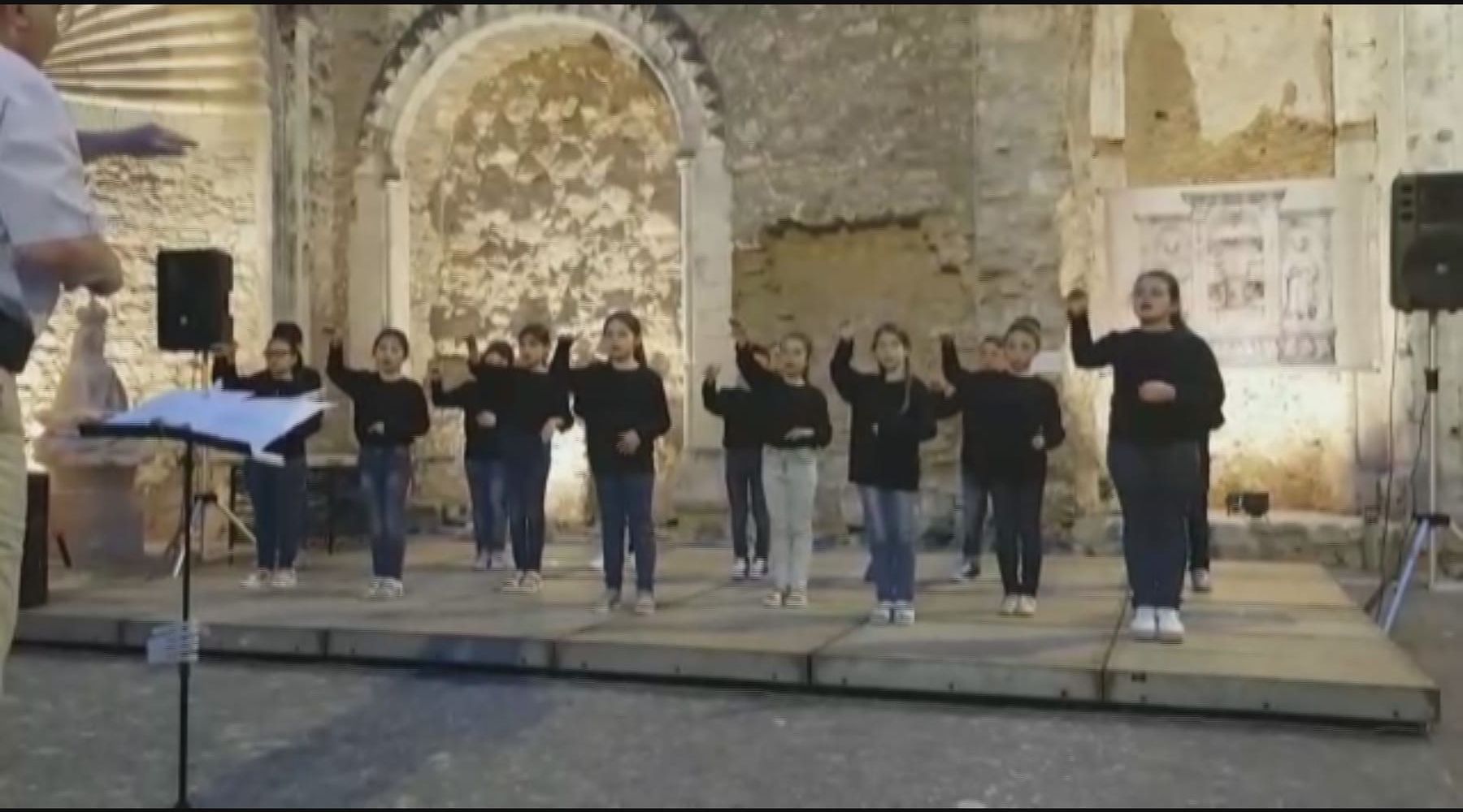 Alcamo. Progetto dedicato alla lingua dei segni in alcune scuole elementari