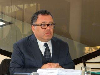 Heller acquista il Trapani, programmi ambiziosi per il futuro. Al rientro il ds Rubino
