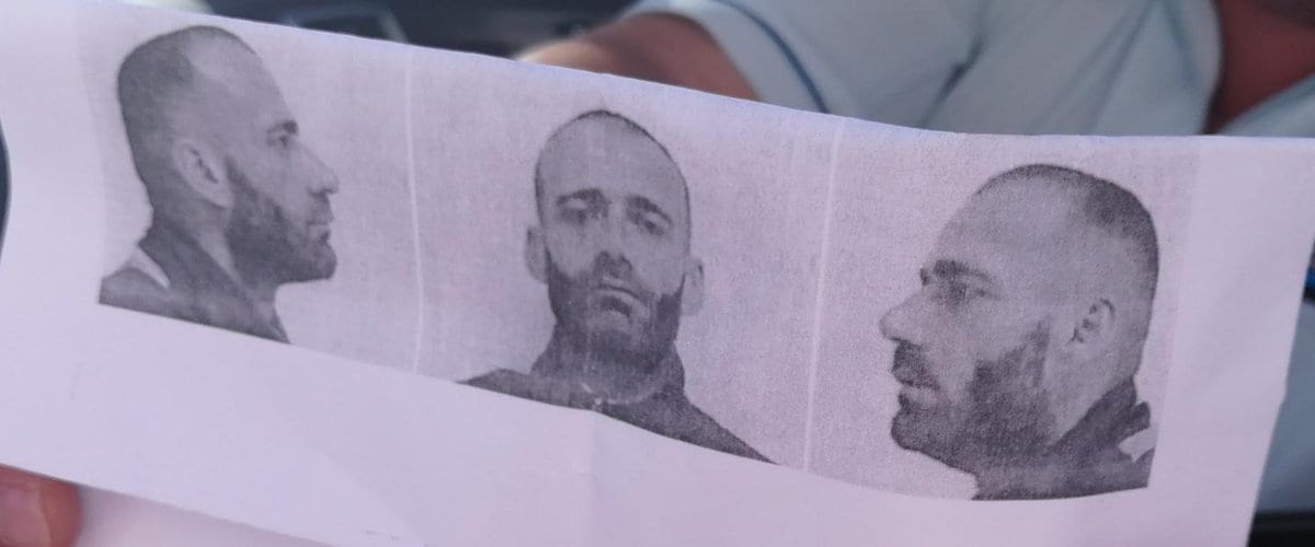 Trapani, evasione carcere, proseguono le ricerche
