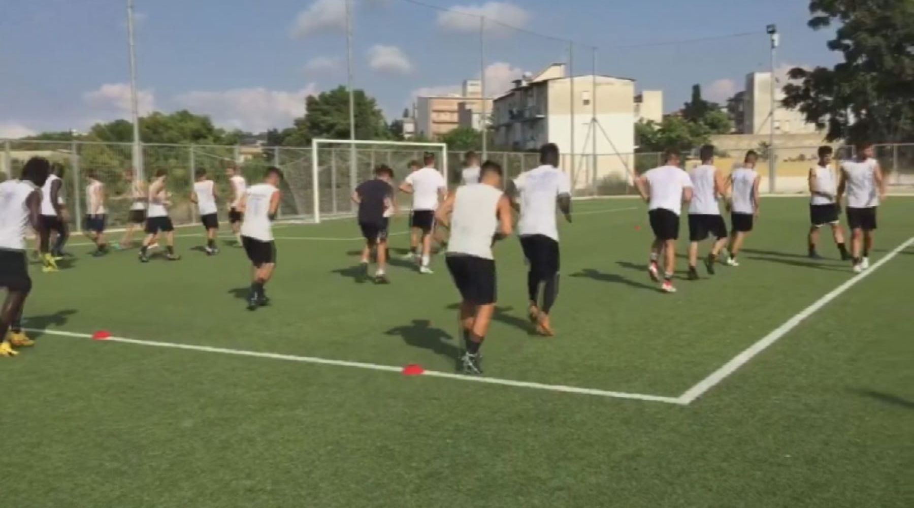 Sport/calcio Alcamo, alla giunta “aiuti o chiusura”