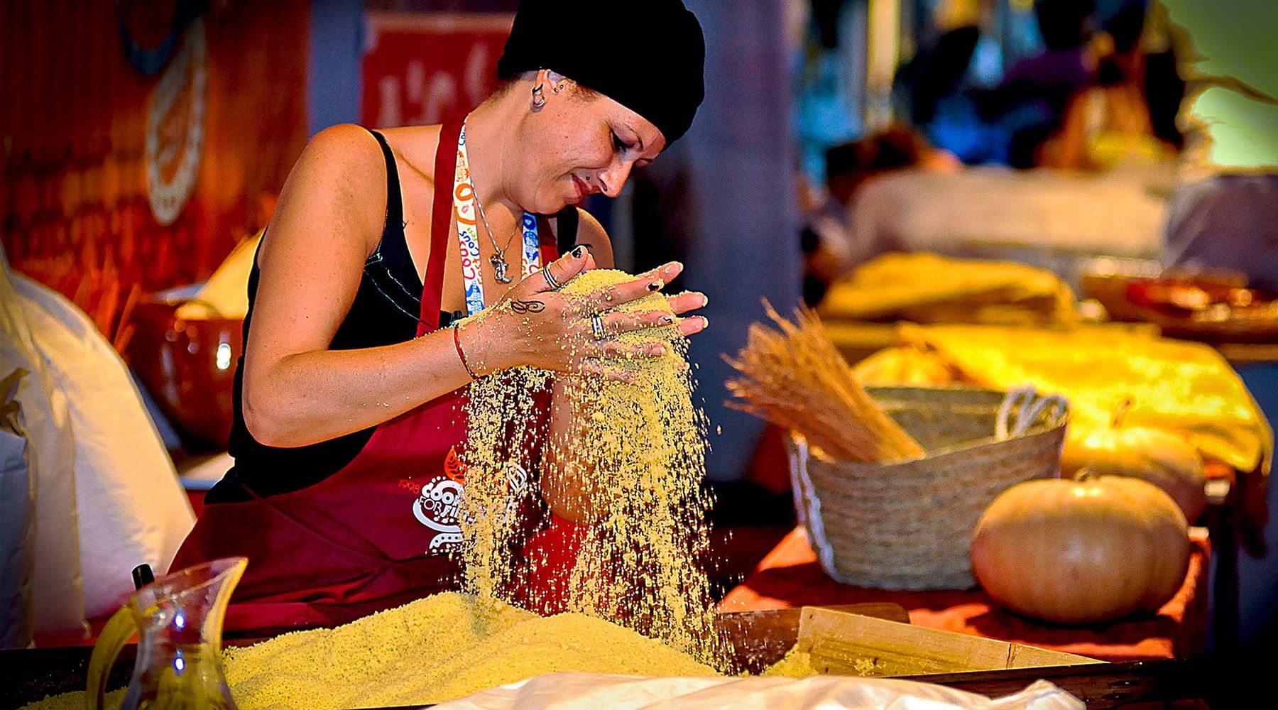 Cous cous fest. Al via a Trapani le gare per le selezioni