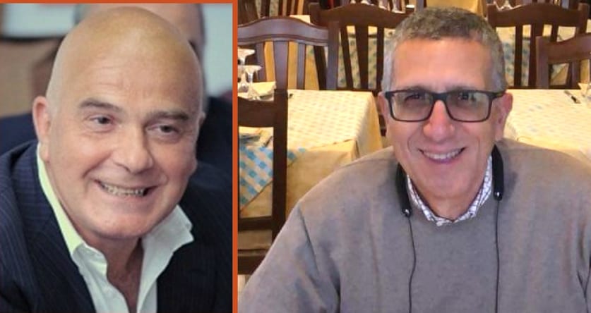 Federbasket Sicilia, Padua si dimette e accusa Caruso: "Ci hanno sempre votato contro"
