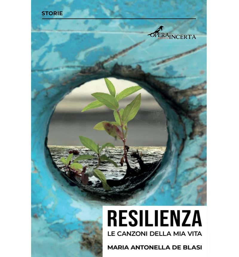 Alcamo. Il libro Maria Antonella De Blasi e il tuffo nella memoria