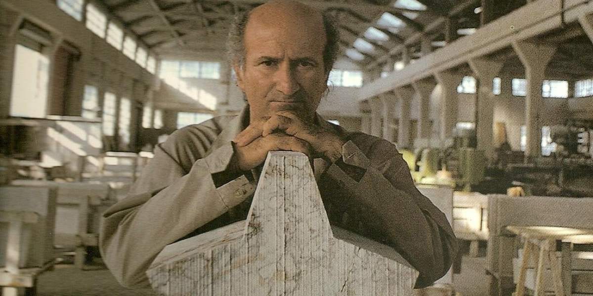 Marsala. Scultore trapanese “Consagra”, inaugurata mostra