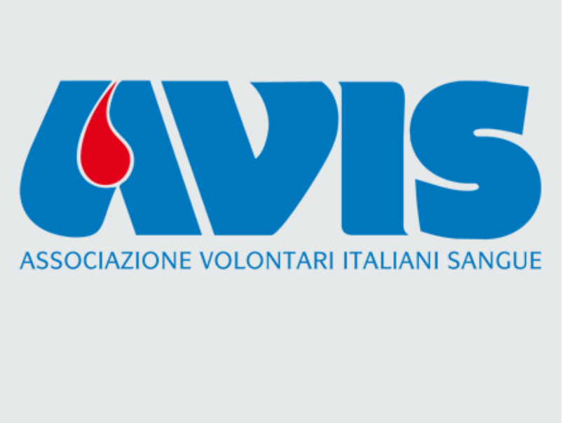 Campagna dell' Avis per la donazione del sangue