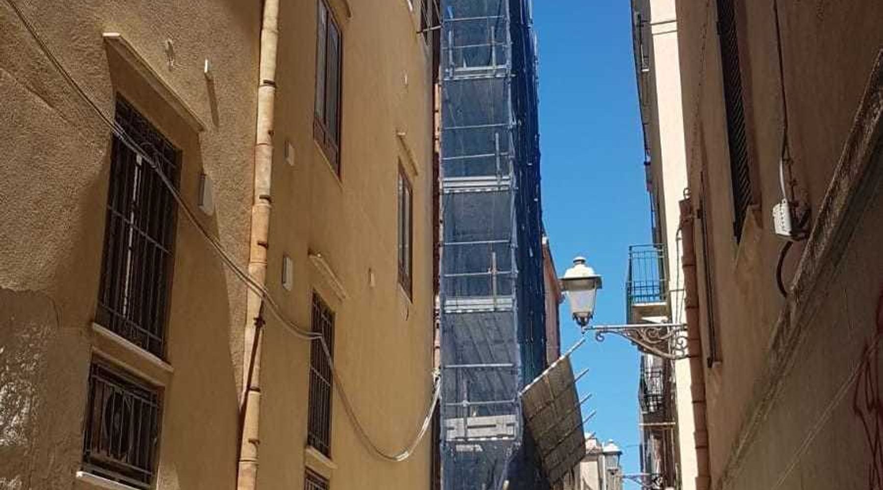 Trapani, tragedia sul lavoro. Muore operaio alcamese, funerali domani alle 16