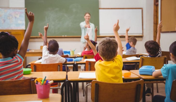 Scuole. Immissione in ruolo, alla Sicilia solo le briciole