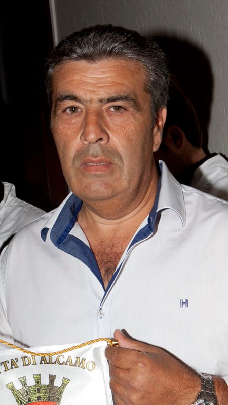 Sport/calcio. Milotta salva l’Alcamo, iscrizione effettuata
