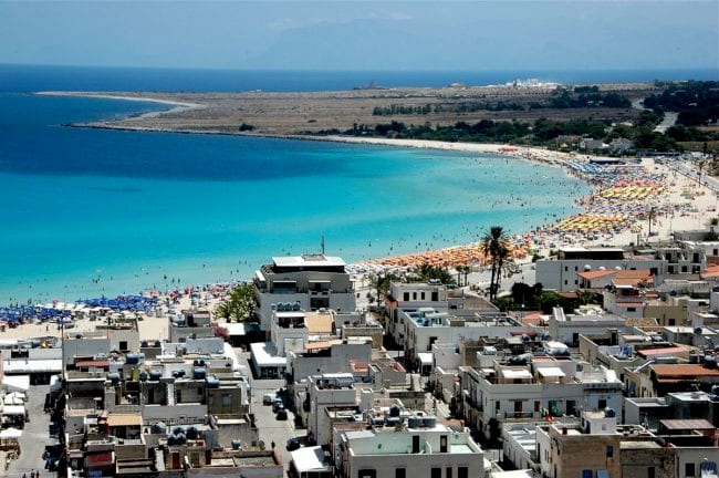 San Vito Lo Capo. Porto turistico, il Comune vince la battaglia