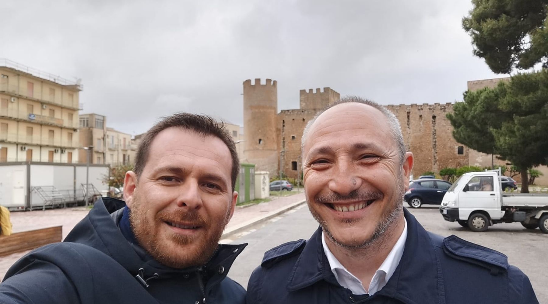 Alcamo, dimissioni di due consiglieri comunali