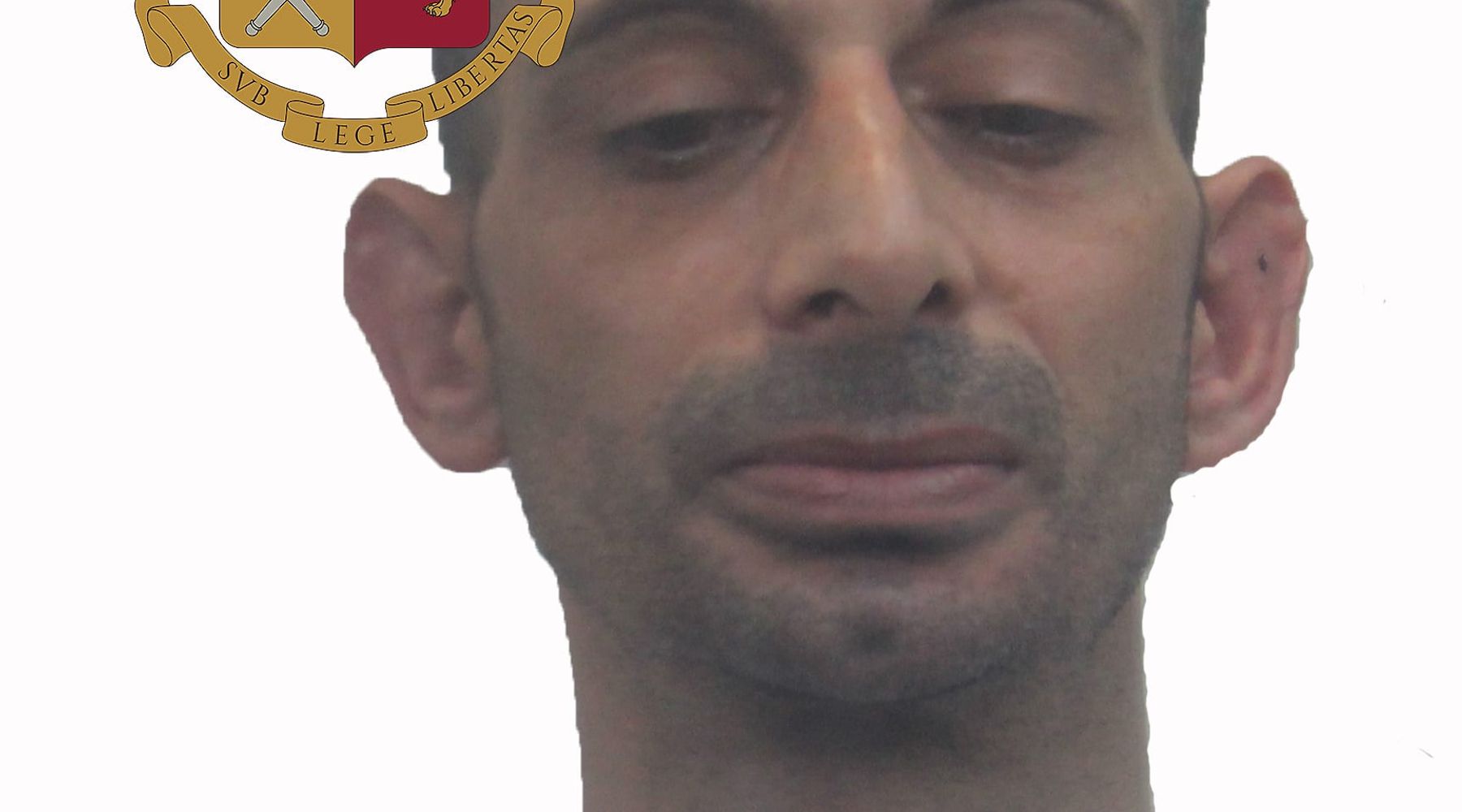 Trapani: Arrestato uno degli autori della rapina nella villa dei coniugi Salamone-Maltese.