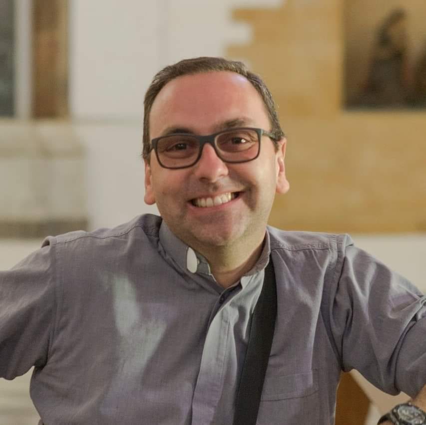 Alcamese il nuovo direttore dell'Ufficio Catechistico Diocesano