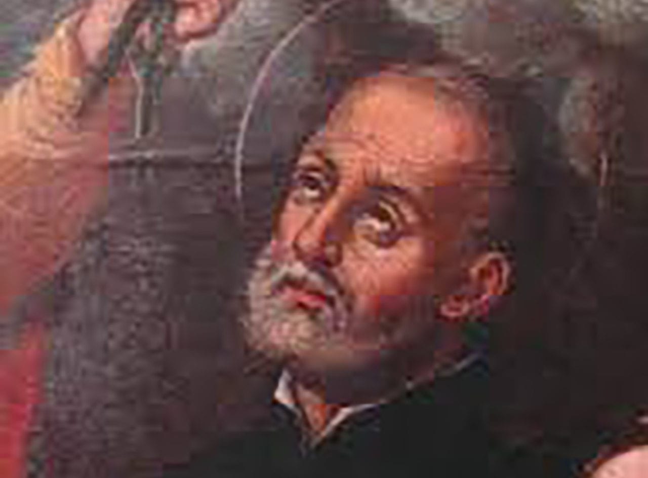 Mazara. Beatificazione padre Adami