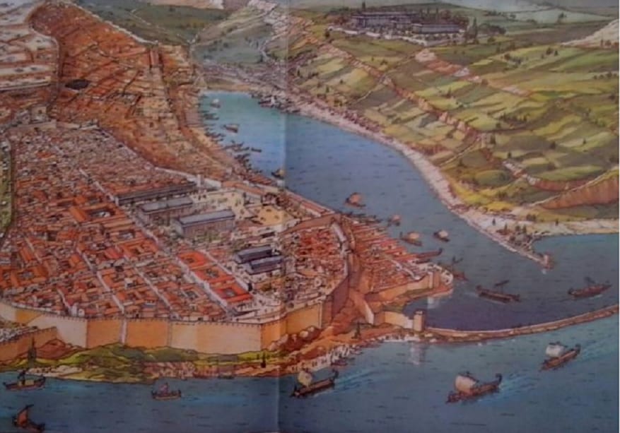 Selinunte, alla ricerca del "porto antico" con una nuova campagna di scavi