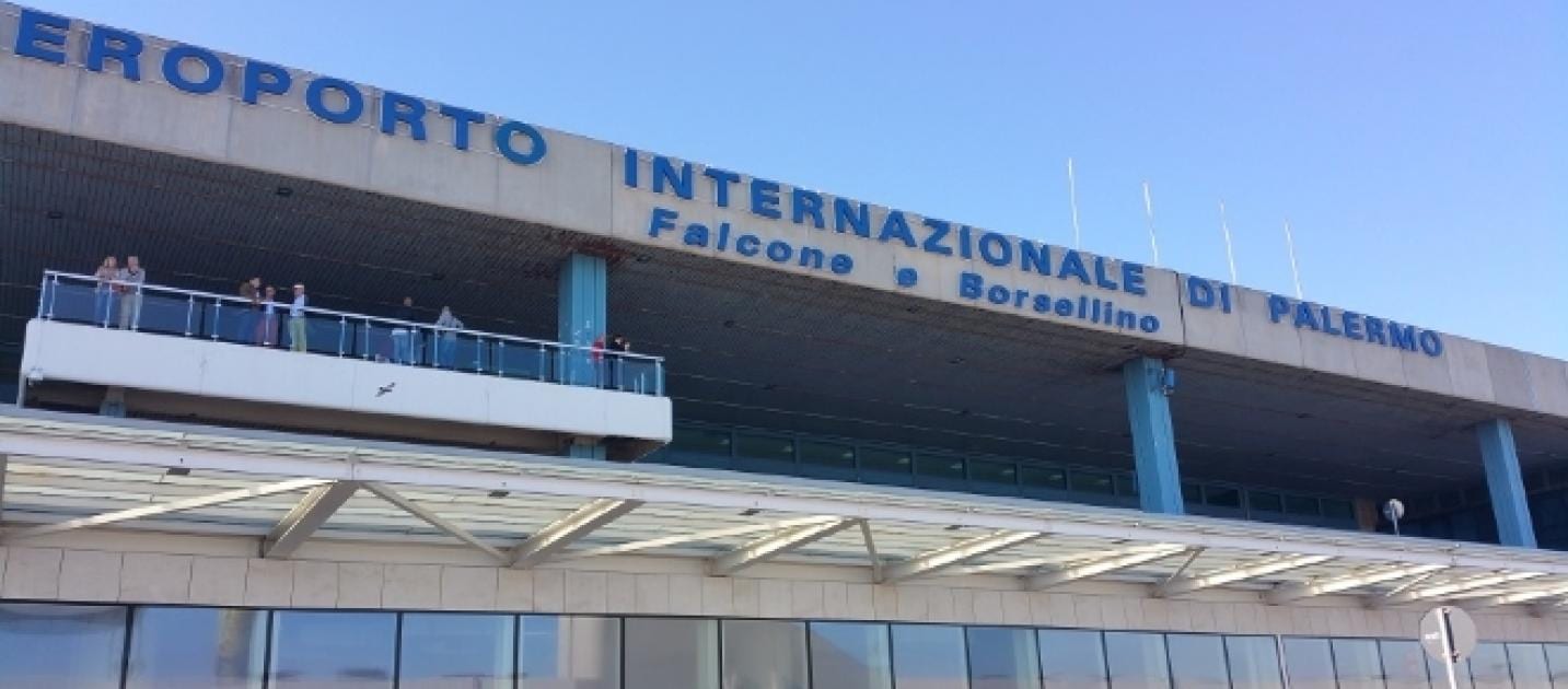 Aeroporto Palermo. Dopo due anni e mezzo tornera’ il volo Palermo - New York