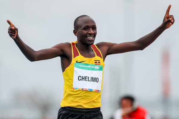 Sport/podismo. Napola, trionfa Chelimo ok partinicesi e alcamesi