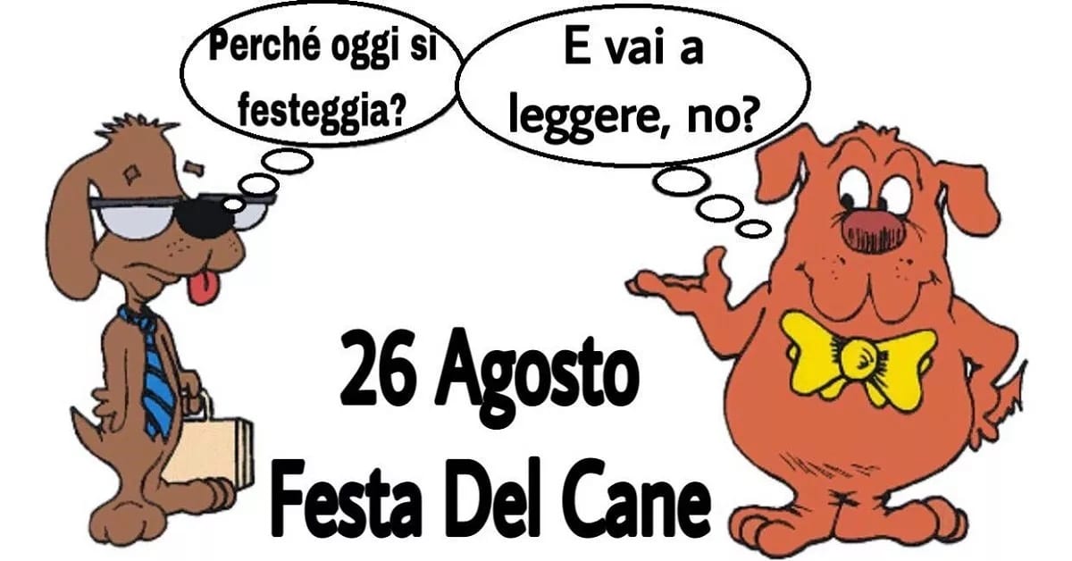 Canili, “giornata del cane”, problemi nelle strutture