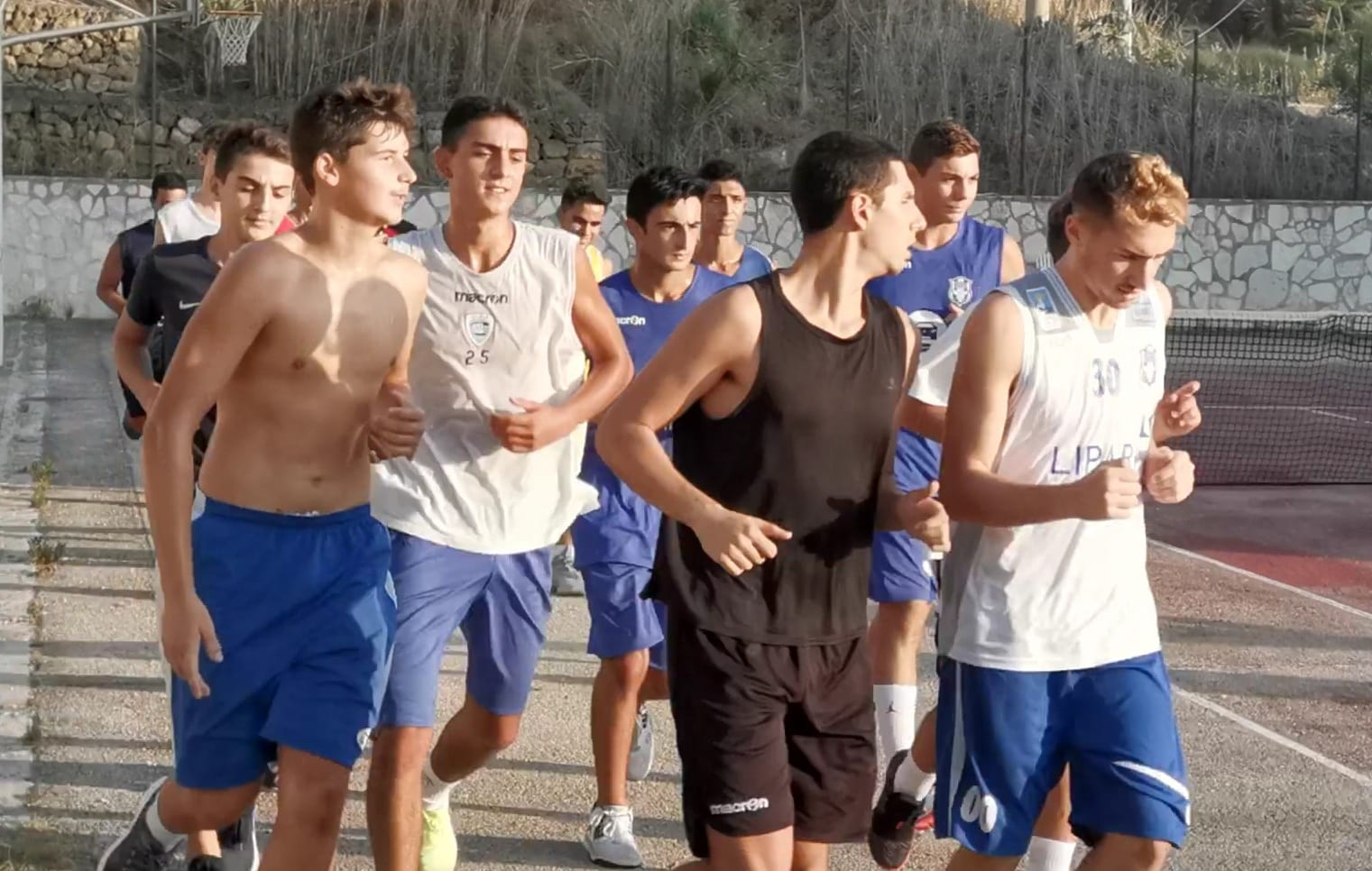 Sport Basket, Libertas, nuovi progetti potenziate giovanili