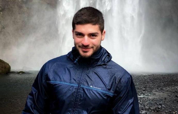 Pantelleria, turista padovano scomparso nel nulla. Continuano le ricerche