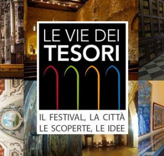 “Le Vie dei Tesori” debutta domani a Marsala, secondo anno per Trapani
