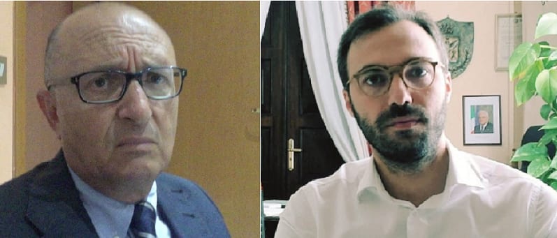 Disfida Russo - Surdi, il TUEL darebbe ragione al dirigente. Interim alla Martino?