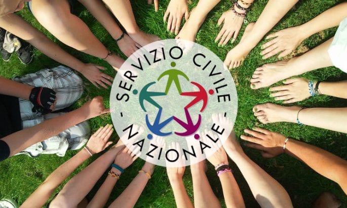 Servizio civile, il bando in Sicilia. Quasi 40 mila posti