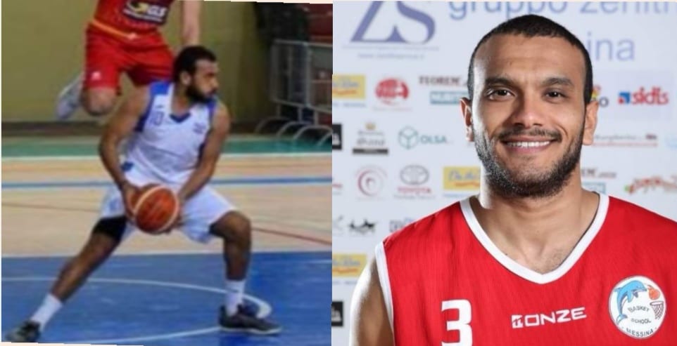 Fathallah ad Alcamo, la Libertas prende uno dei migliori "piccoli" della categoria