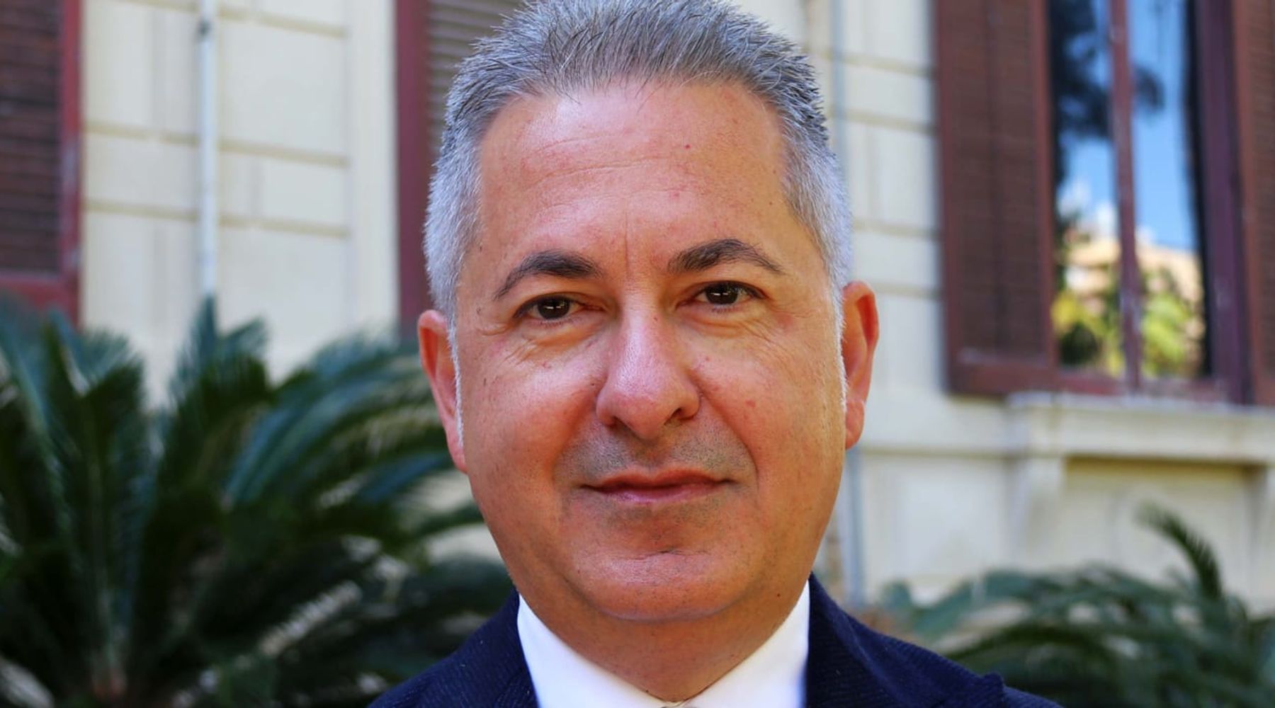 Alcamo, vertenza RSA Bonifato: interviene anche il capo della sanità, Fabio Damiani