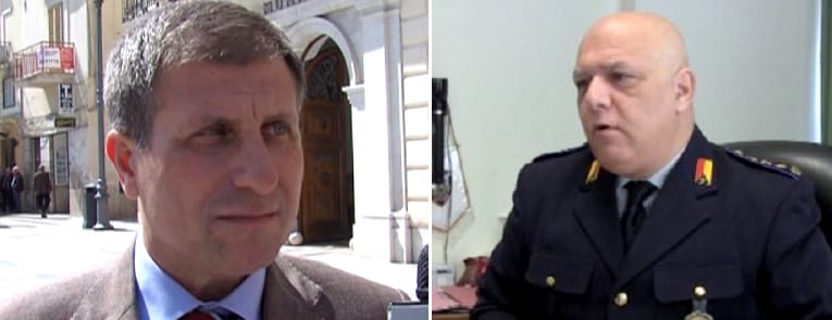 Alcamo, dirigenti Comune. Fazio vice-segretario generale, a Luppino anche il "personale"