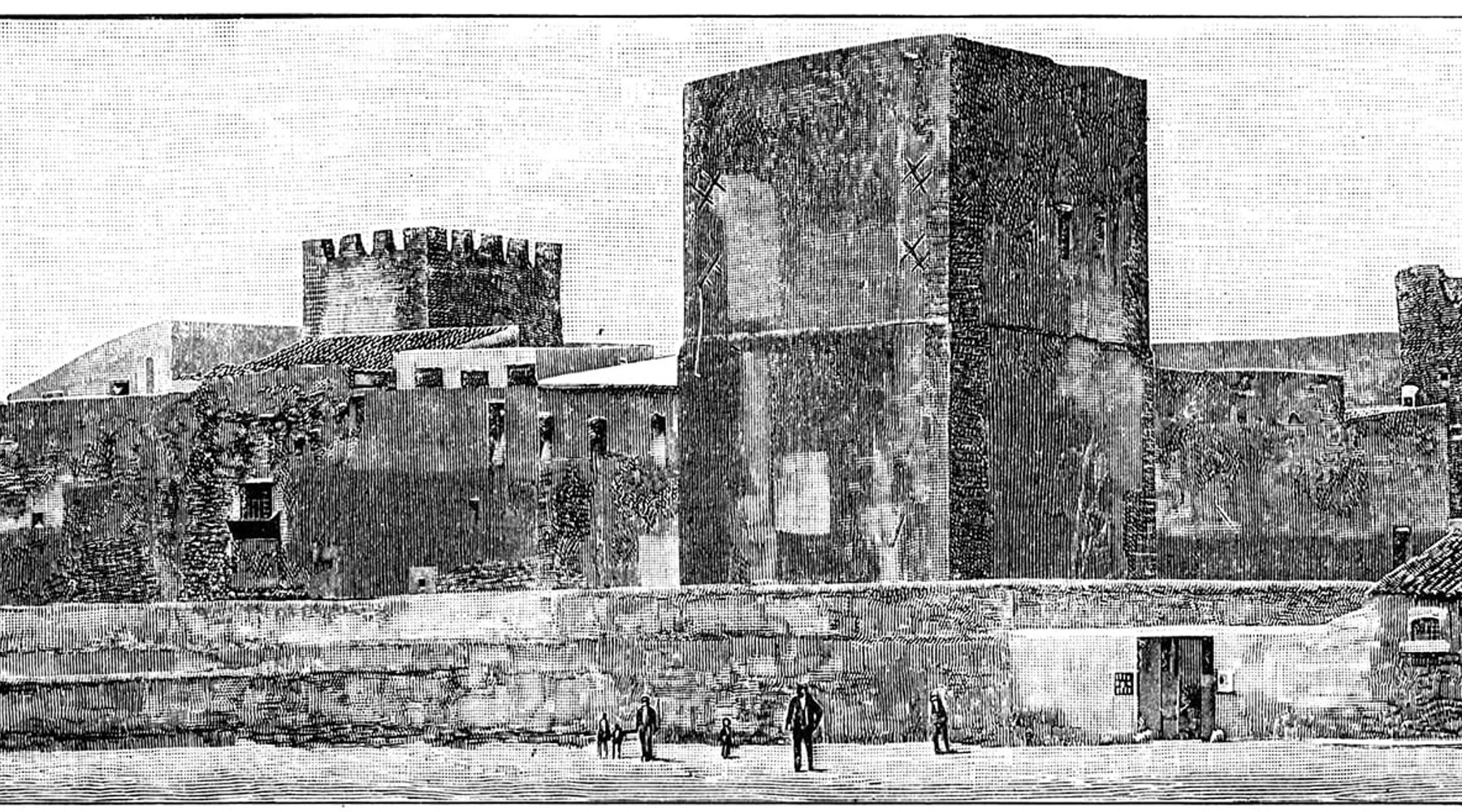 Libri, Carlo Cataldo racconta la storia di Alcamo