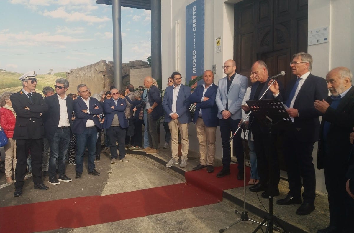 Gibellina, il nuovo museo verrà affidato in gestione settennale