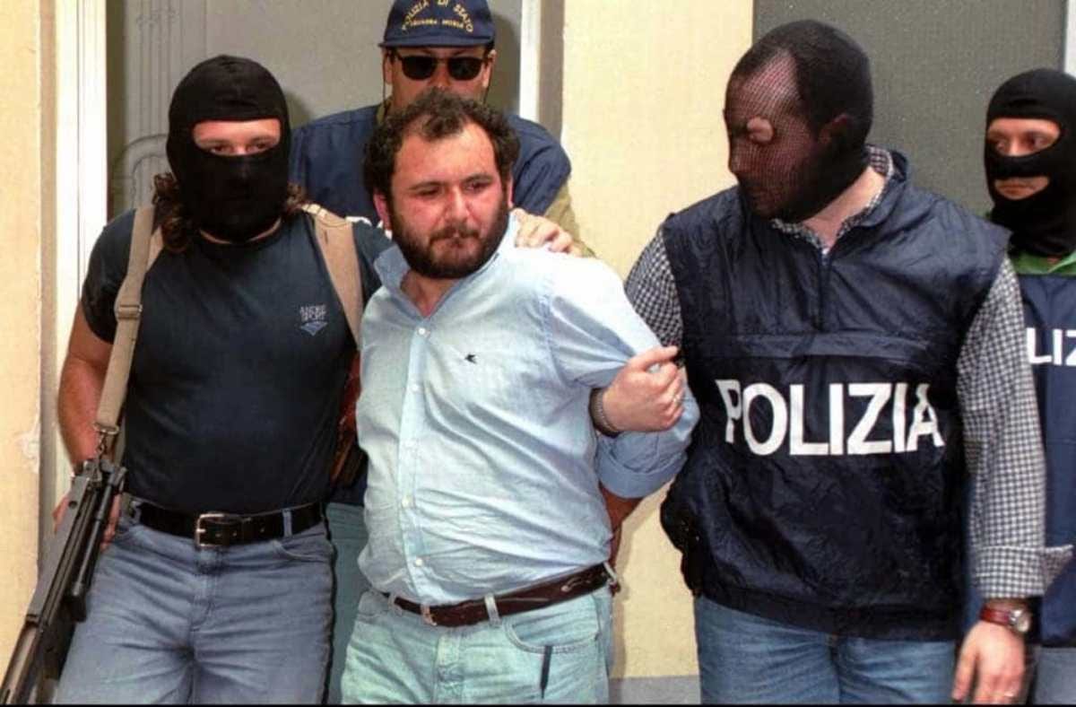 Killer della mafia, Brusca chiede di andare ai domiciliari