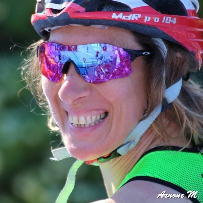 Alcamo, Triathlon. Marianna La Colla ai campionati mondiali