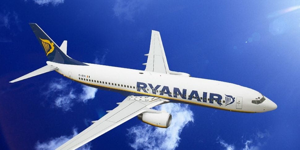Riduzione passeggeri, tagli di voli Ryanair anche su Palermo e Trapani