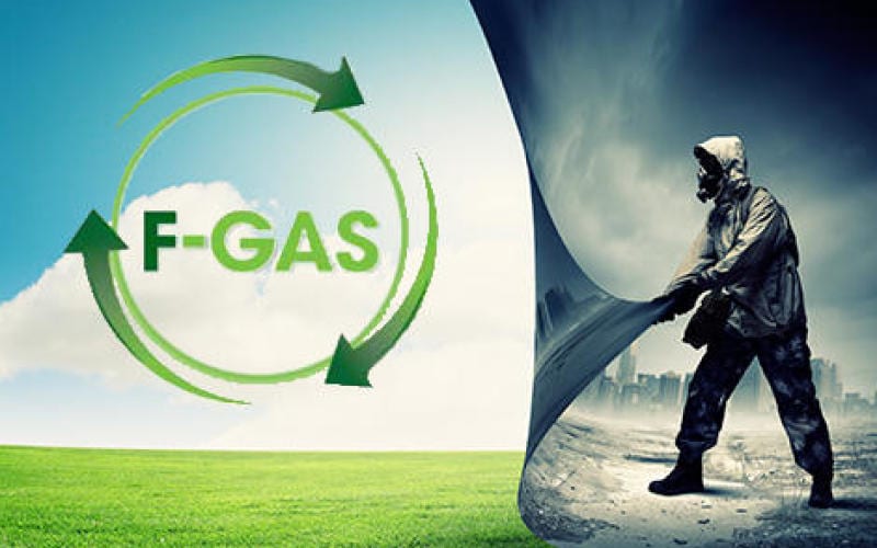 Nuove norme su trattamento gas fluorati. Seminario installatori