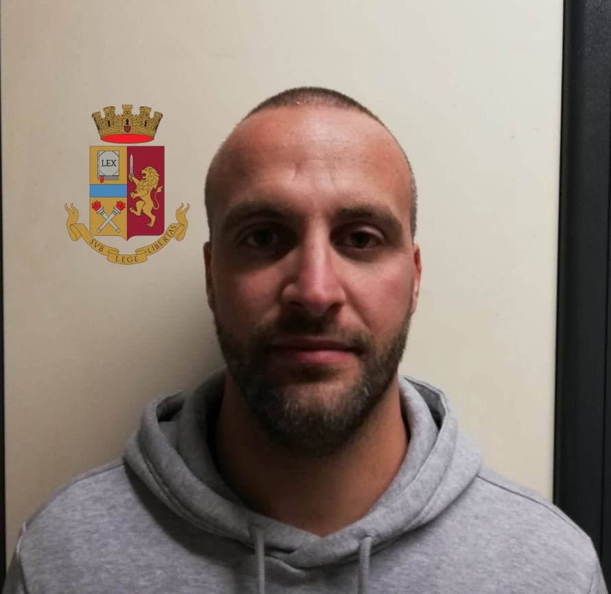 Arrestato insospettabile alcamese. Trasportava in auto cocaina