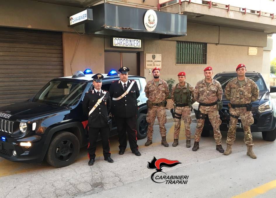 Salemi, omicidio Stefani. Arrestato compagno