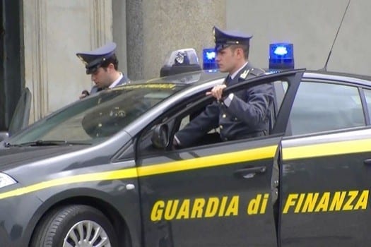 Trasporto pubblico locale, ingente truffa della Tarantola. Sequestrati beni di imprenditore castellammarese.