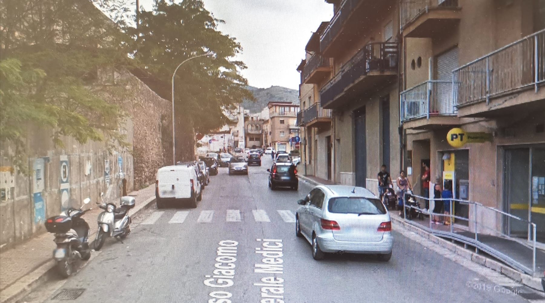 Alcamo, lavori in sinergia fra IACP e Comune. L'IPAB: "Non possono violare la nostra proprietà"