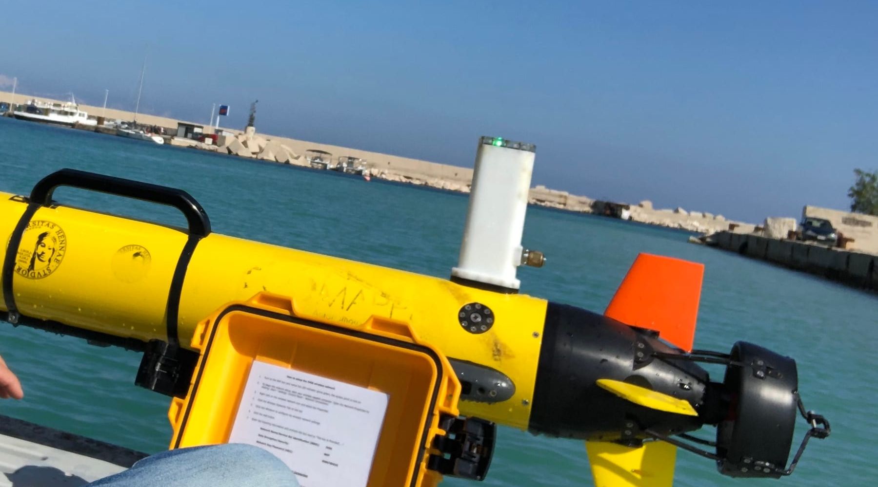 San Vito Lo Capo, erosione della costa. Partono studi e ricerche dell'Univeristà Kore