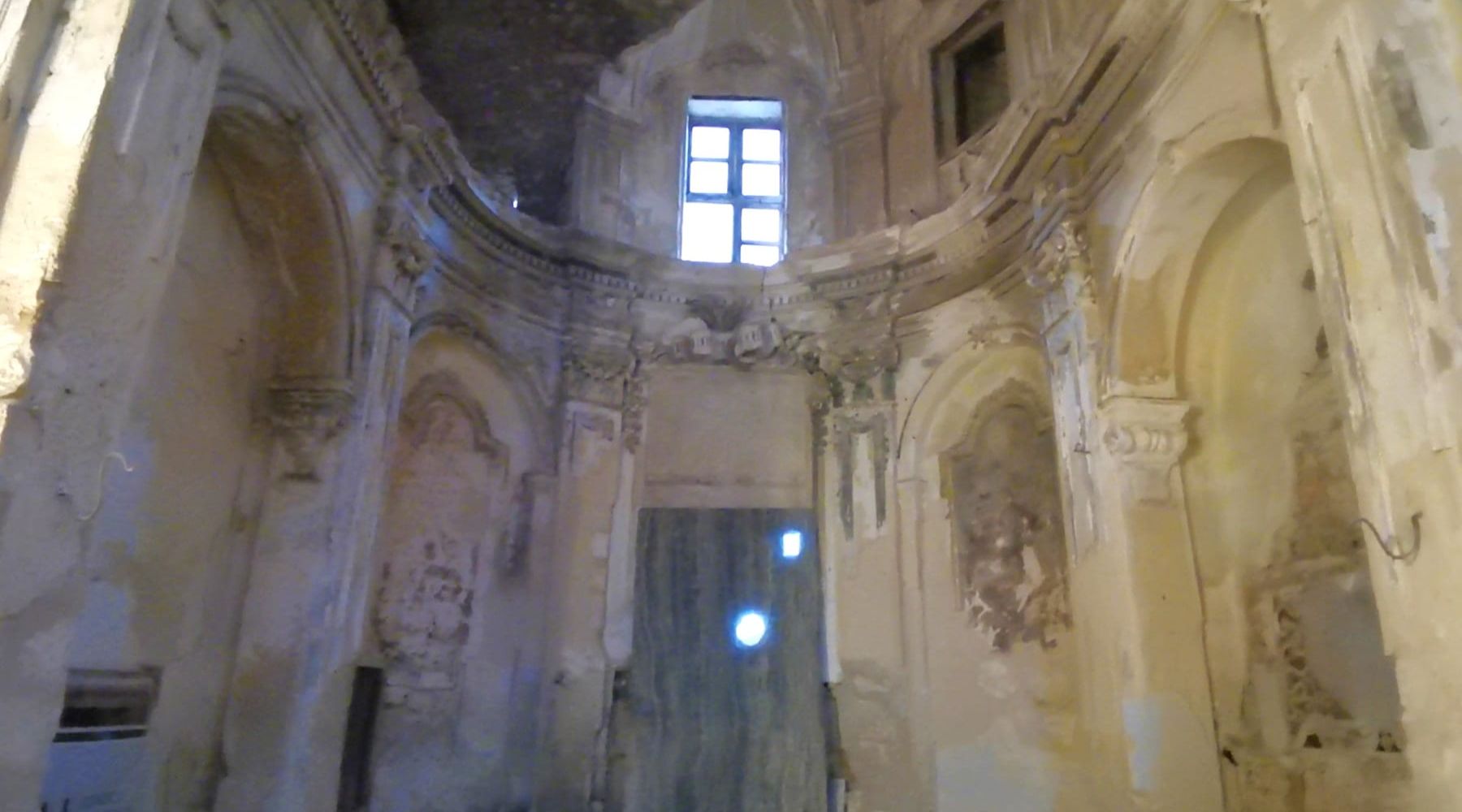 Intesa vicina tra FAI e IPAB per la chiesa di San Pietro. Diventerà sede del gruppo alcamese