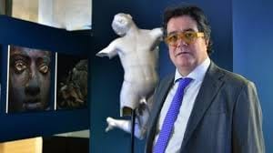 BMTA, omaggio all'archeologo Sebastiano Tusa