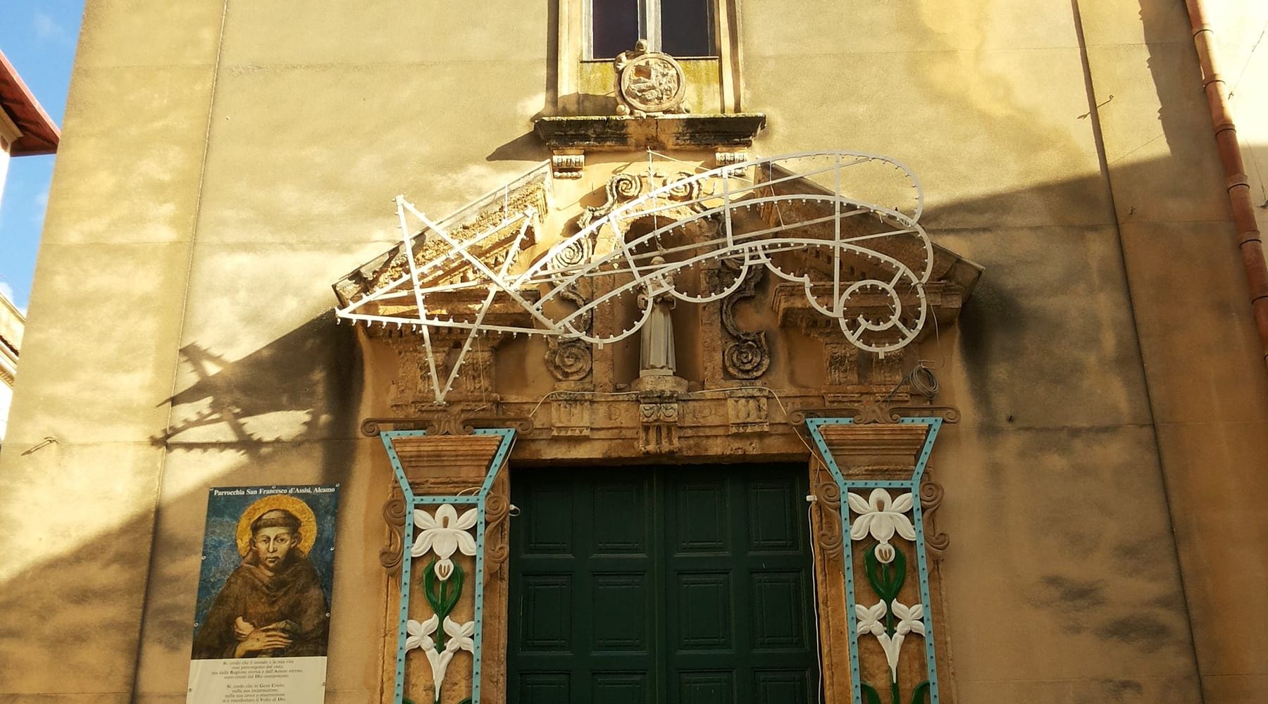 Alcamo. Festa dell’Immacolata, fatto il programma